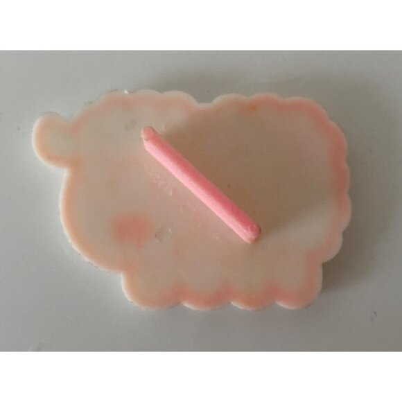 Cookie Cutters Animals vintage Multi Purpose 8 Piece Kitchen Red White Blue - Picture 13 of 13